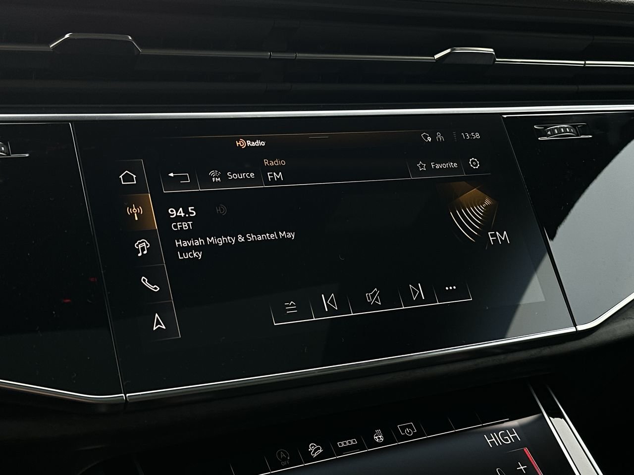 2026 Audi Q7 55 Progressiv, Vancouver, Cash