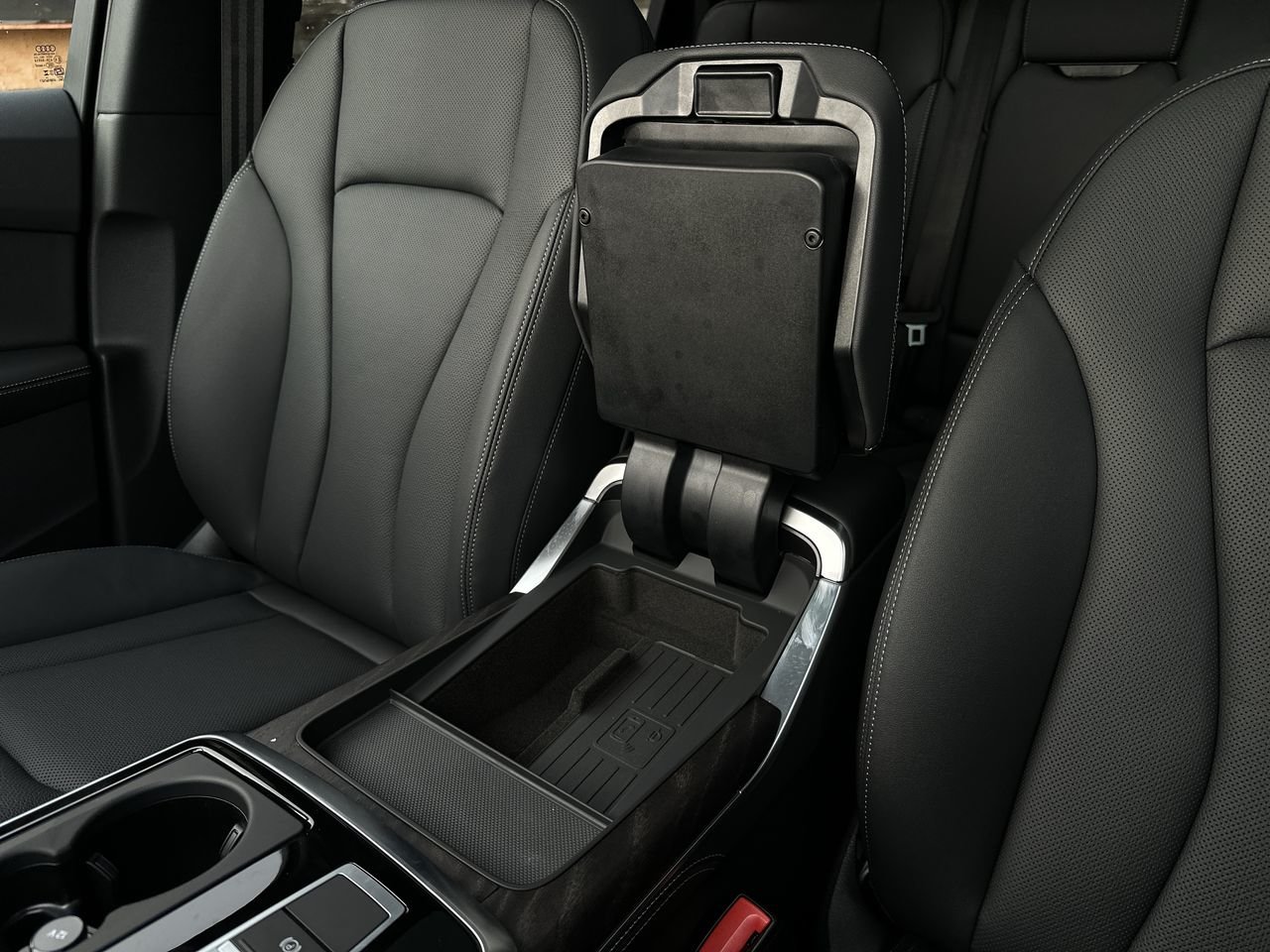 2026 Audi Q7 55 Progressiv, Vancouver, Cash