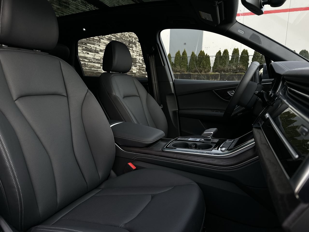 2026 Audi Q7 55 Progressiv, Vancouver, Cash