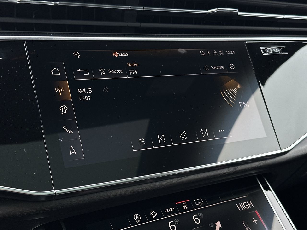 2026 Audi Q7 55 Progressiv, Vancouver, Cash