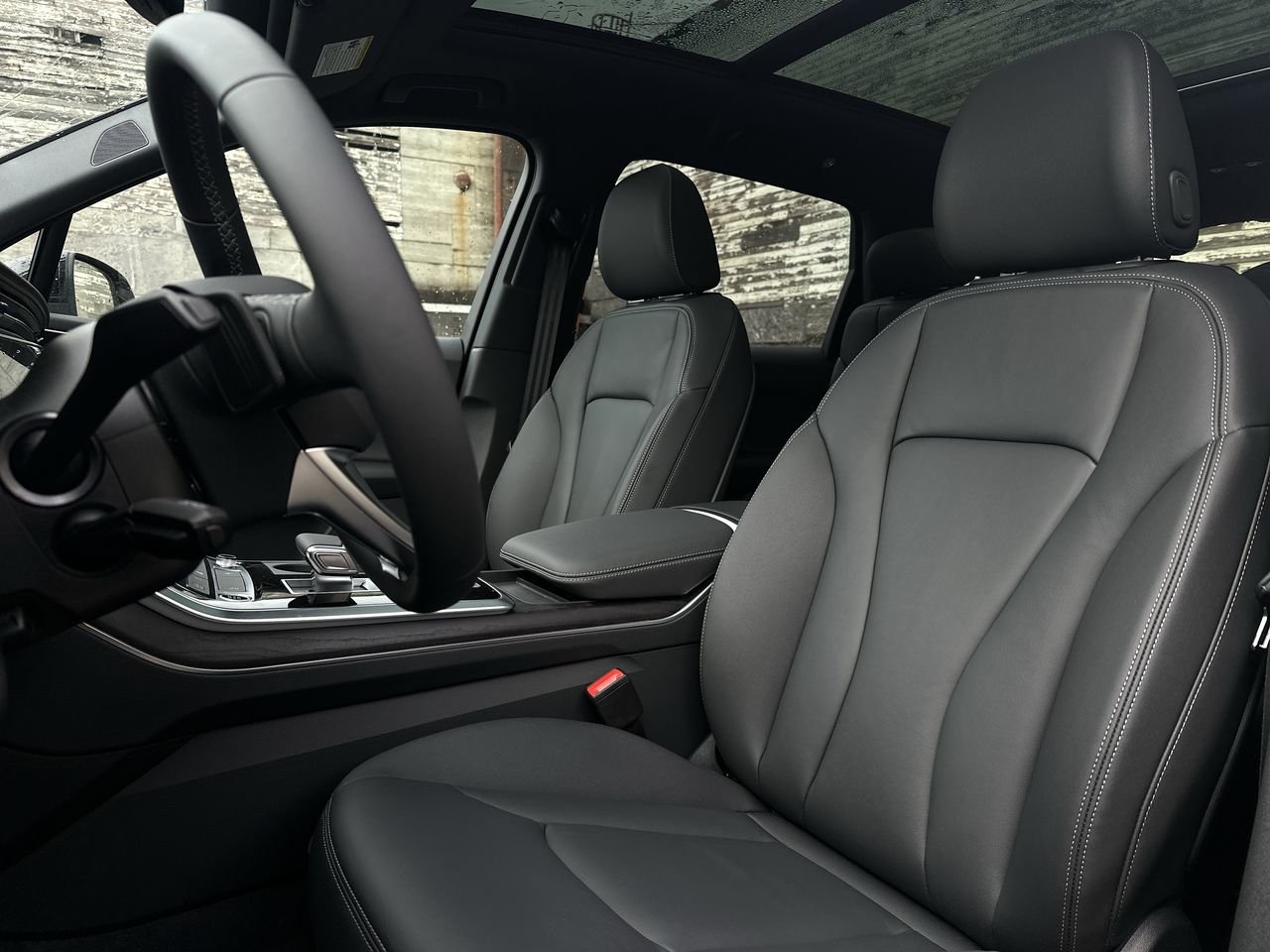 2026 Audi Q7 55, 温哥华, 全款车