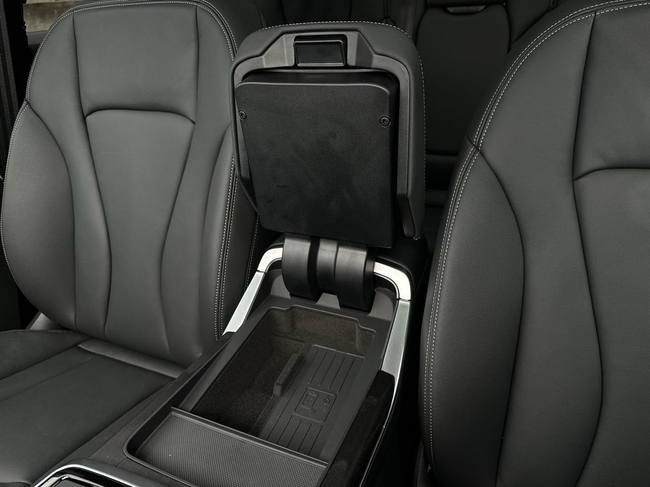 2026 Audi Q7 55, 温哥华, 全款车