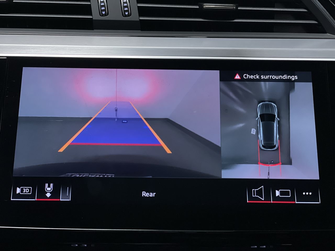 2024 Audi Q8 e-tron Quattro, Vancouver, Cash