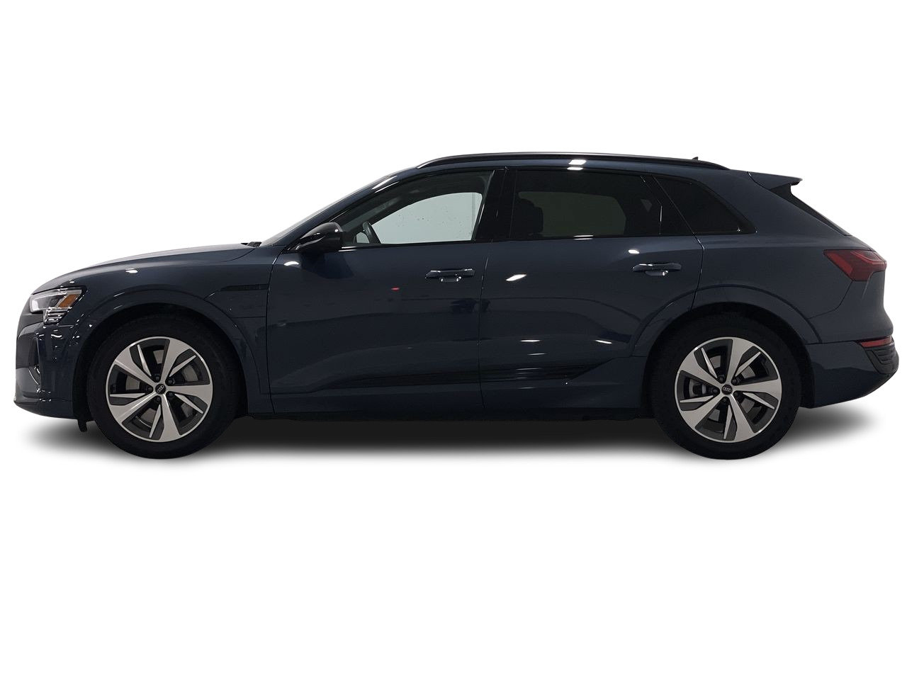 2024 Audi Q8 e-tron Quattro, Vancouver, Cash