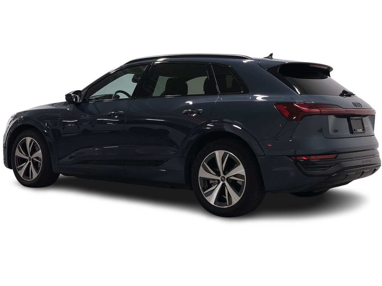 2024 Audi Q8 e-tron Quattro, Vancouver, Cash