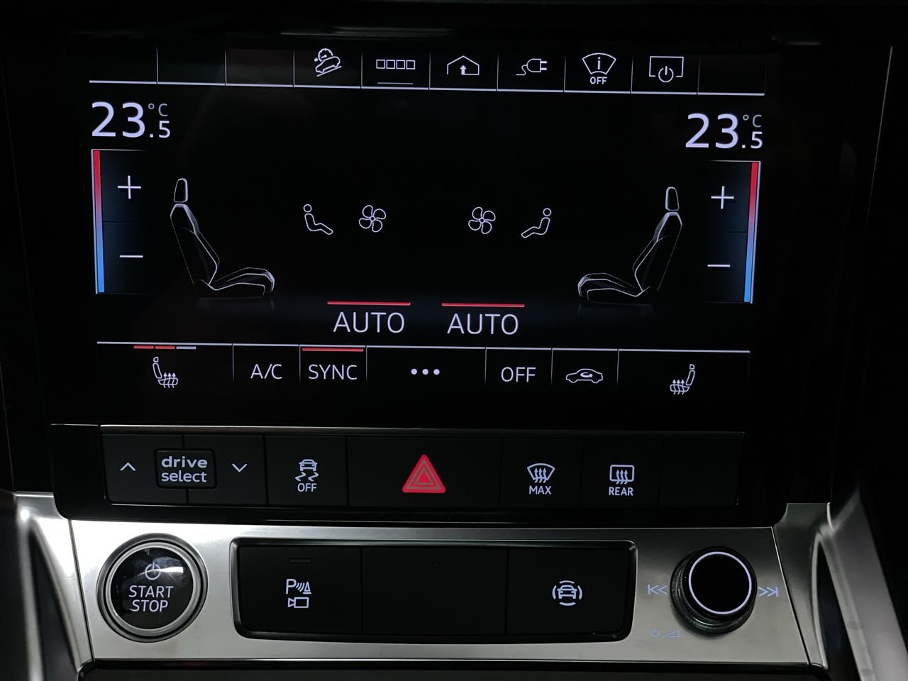 2024 Audi Q8 e-tron Quattro, Vancouver, Cash