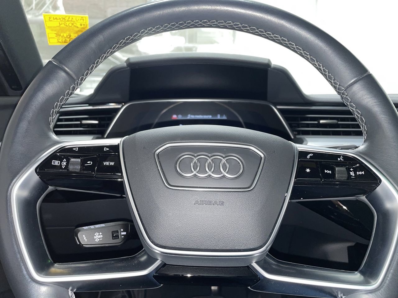 2024 Audi Q8 e-tron Quattro, Vancouver, Cash