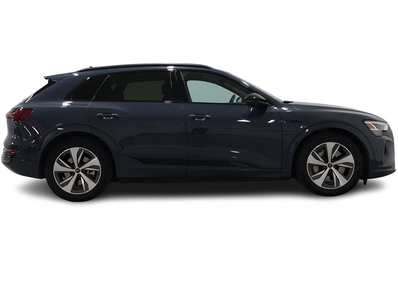 2024 Audi Q8 e-tron Quattro, Vancouver, Cash