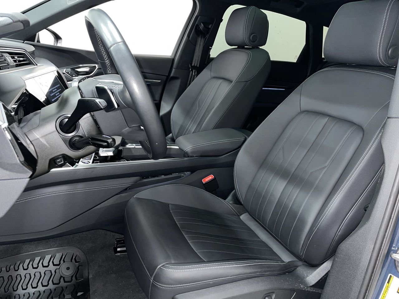 2024 Audi Q8 e-tron Quattro, Vancouver, Cash