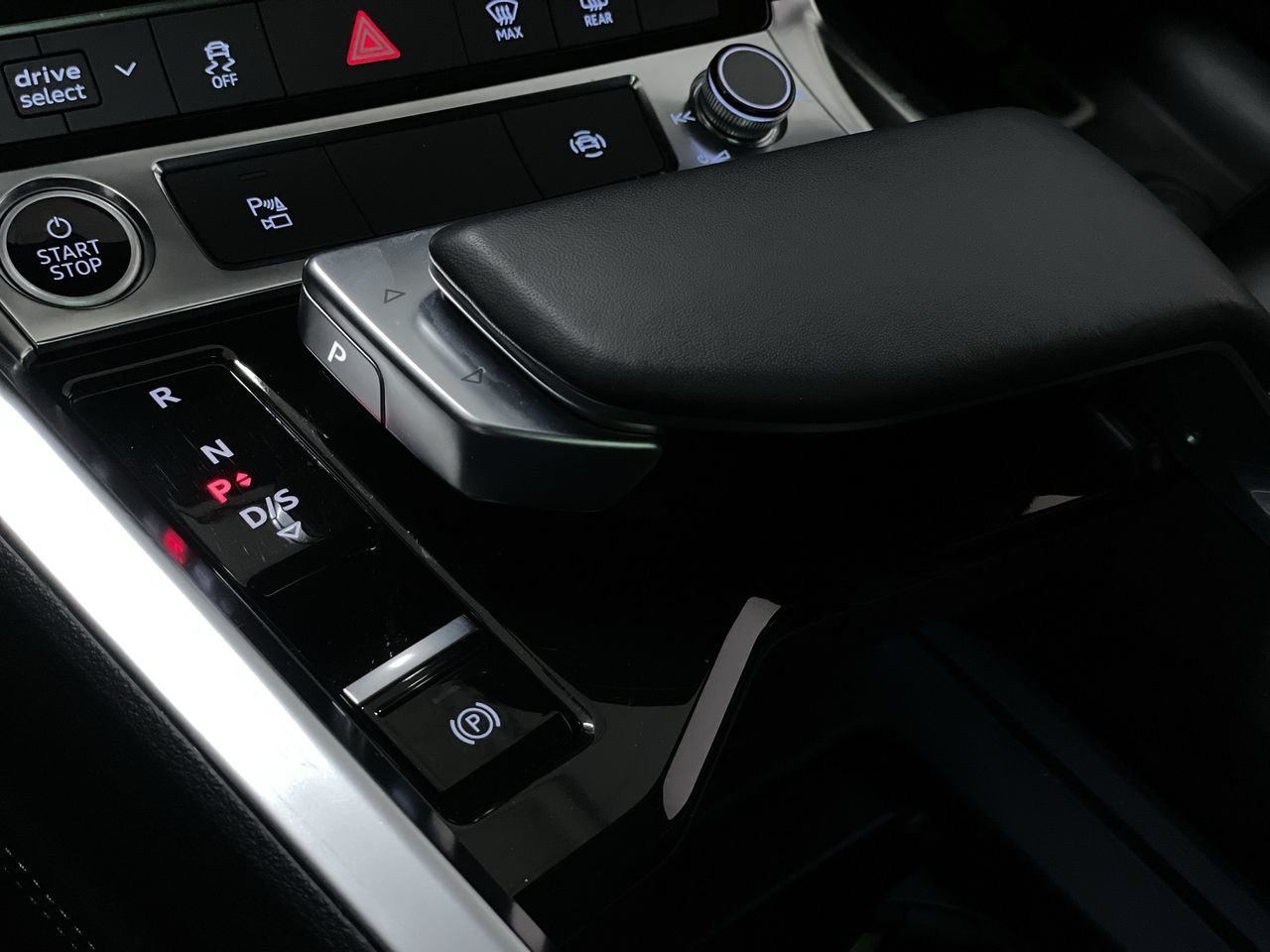 2024 Audi Q8 e-tron Quattro, Vancouver, Cash