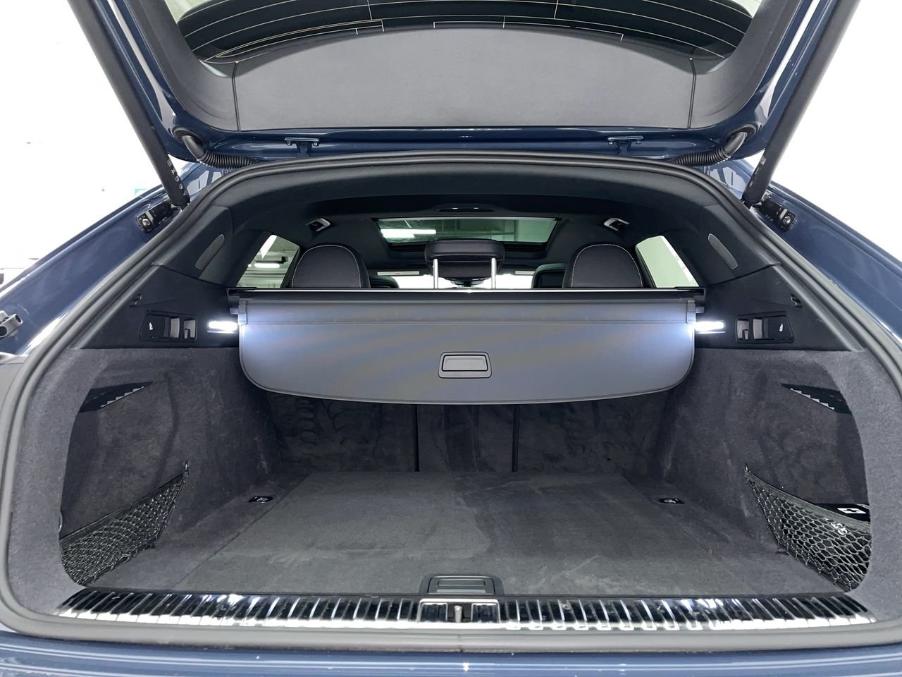 2024 Audi Q8 e-tron Quattro, Vancouver, Cash
