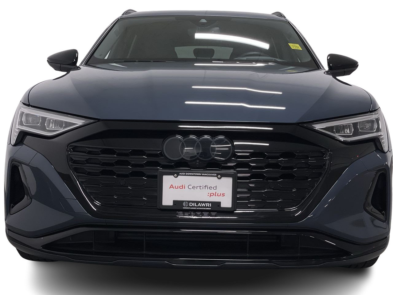 2024 Audi Q8 e-tron Quattro, Vancouver, Cash