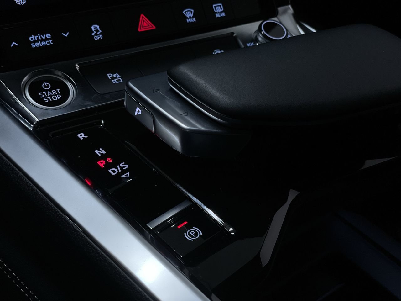 2024 Audi Q8 e-tron Quattro, Vancouver, Cash