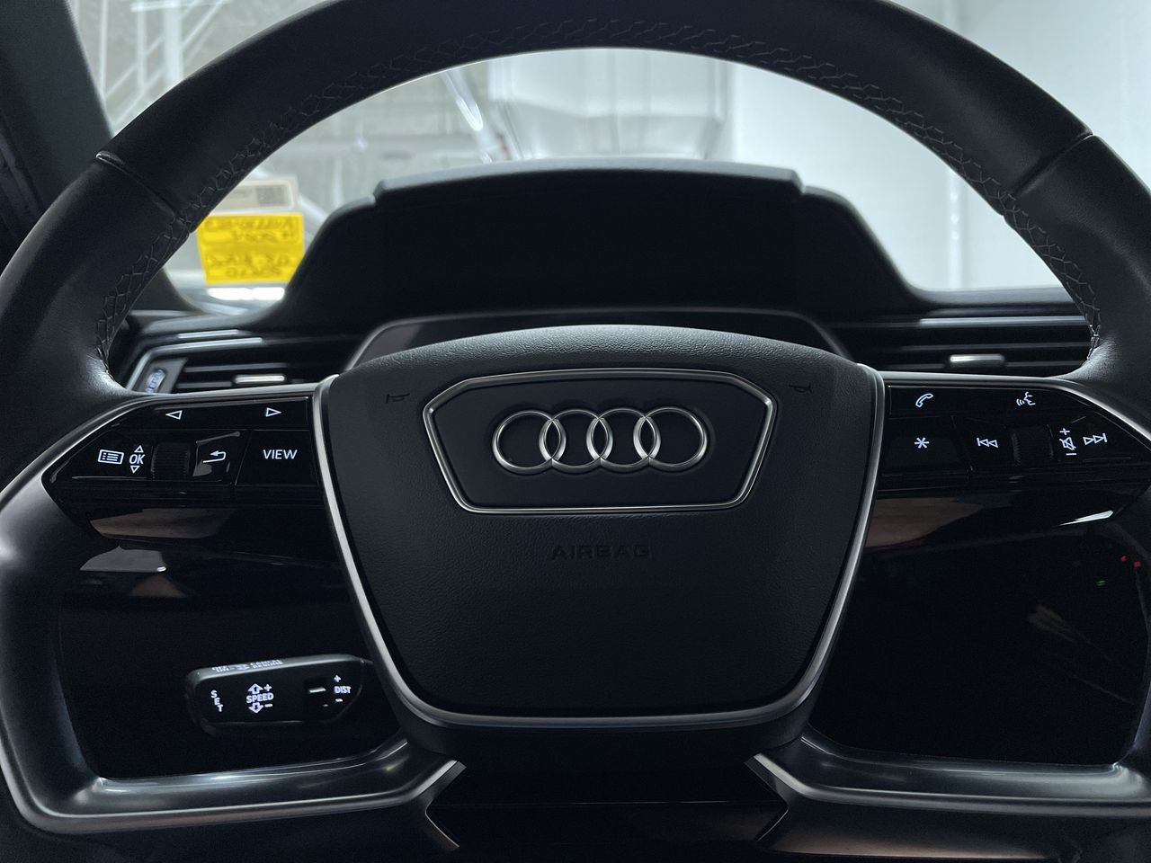 2024 Audi Q8 e-tron Quattro, Vancouver, Cash