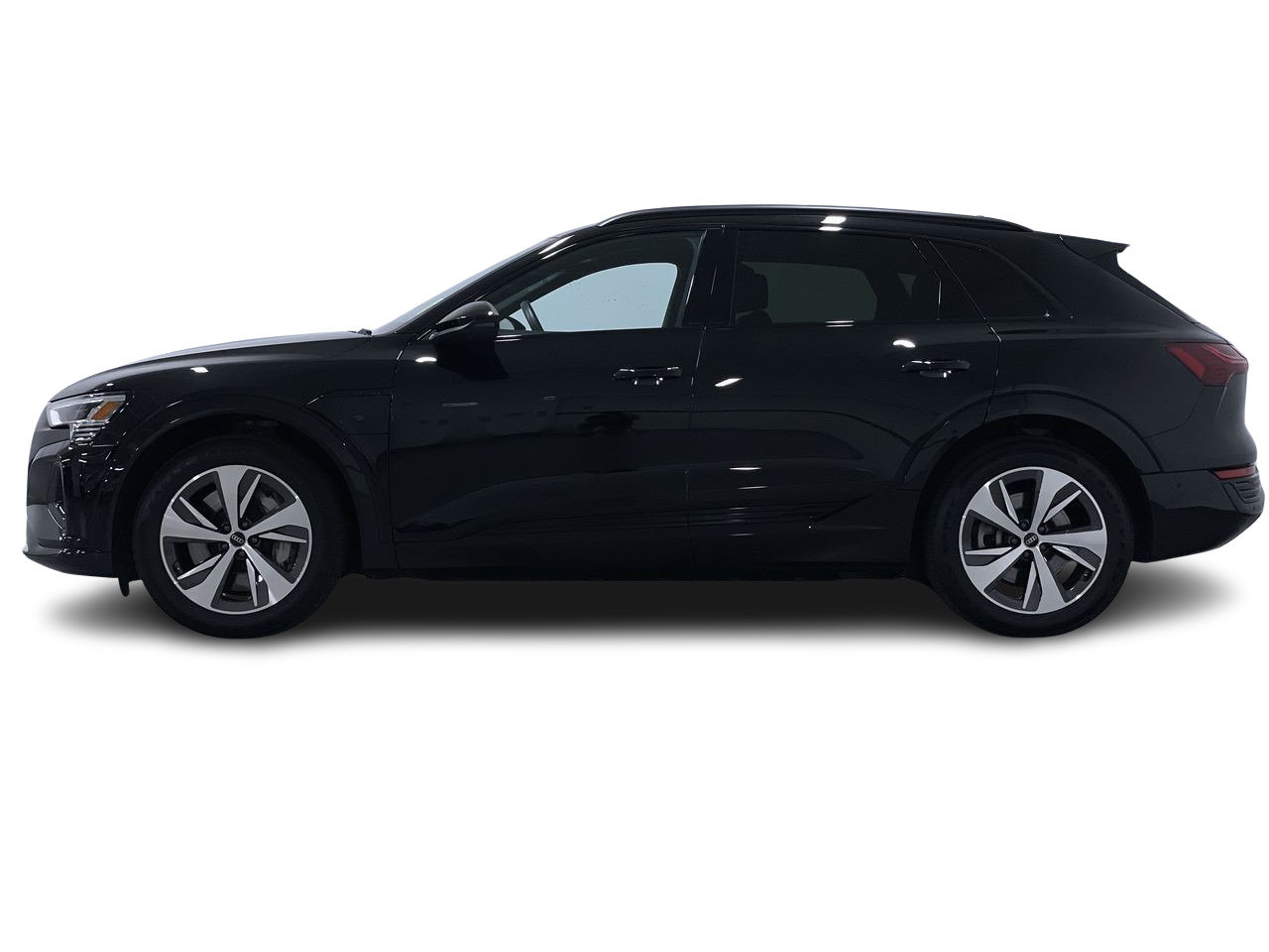 2024 Audi Q8 e-tron Quattro, Vancouver, Cash