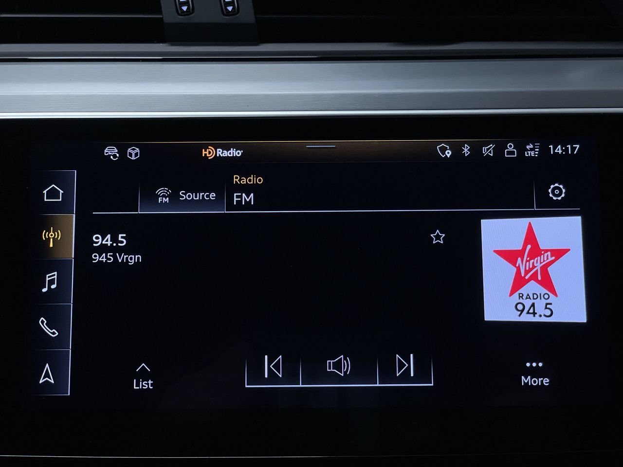 2024 Audi Q8 e-tron Quattro, Vancouver, Cash