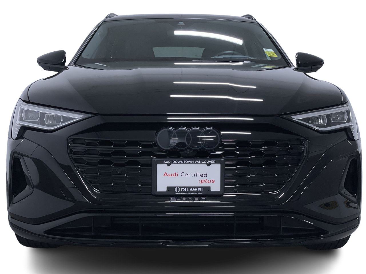 2024 Audi Q8 e-tron Quattro, Vancouver, Cash