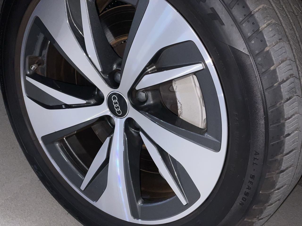 2024 Audi Q8 e-tron Quattro, Vancouver, Cash