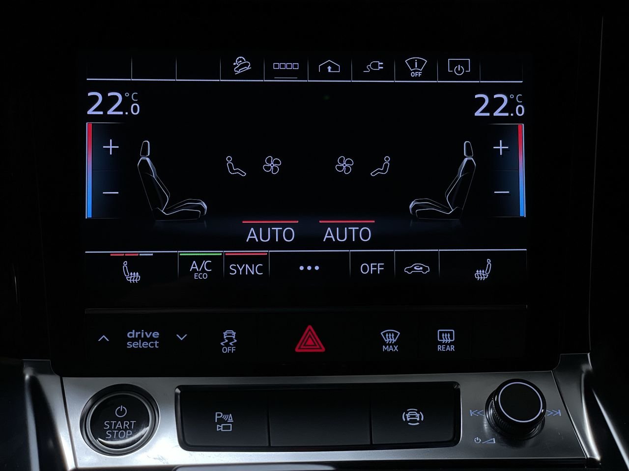 2024 Audi Q8 e-tron Quattro, Vancouver, Cash