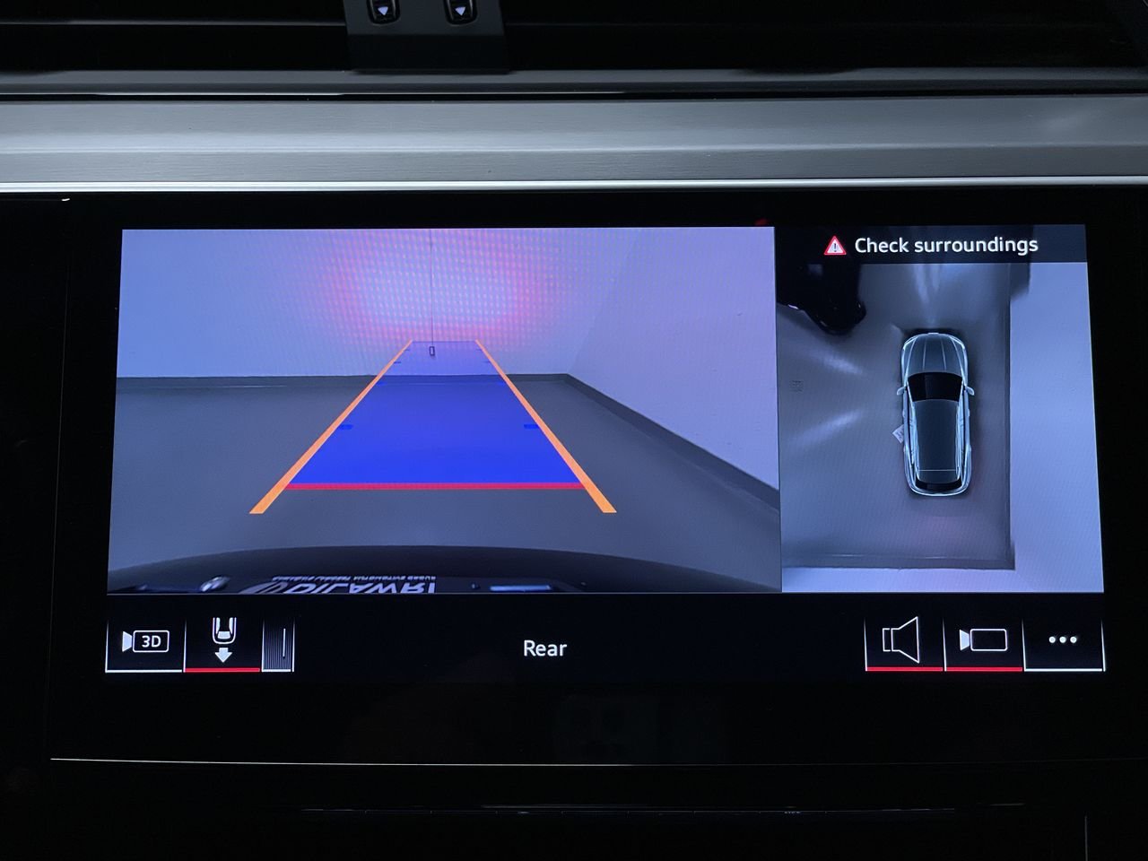 2024 Audi Q8 e-tron Quattro, Vancouver, Cash