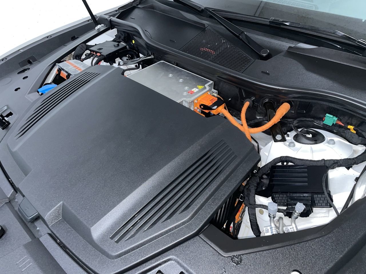 2024 Audi Q8 e-tron E-tron quattro, Vancouver, Cash