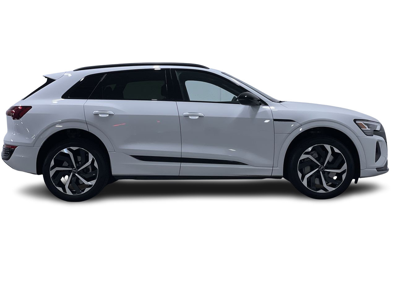 2024 Audi Q8 e-tron E-tron quattro, Vancouver, Cash