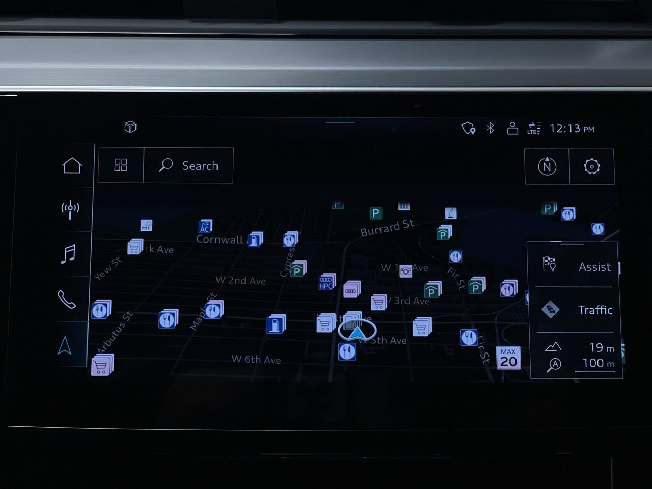 2024 Audi Q8 e-tron E-tron quattro, Vancouver, Cash