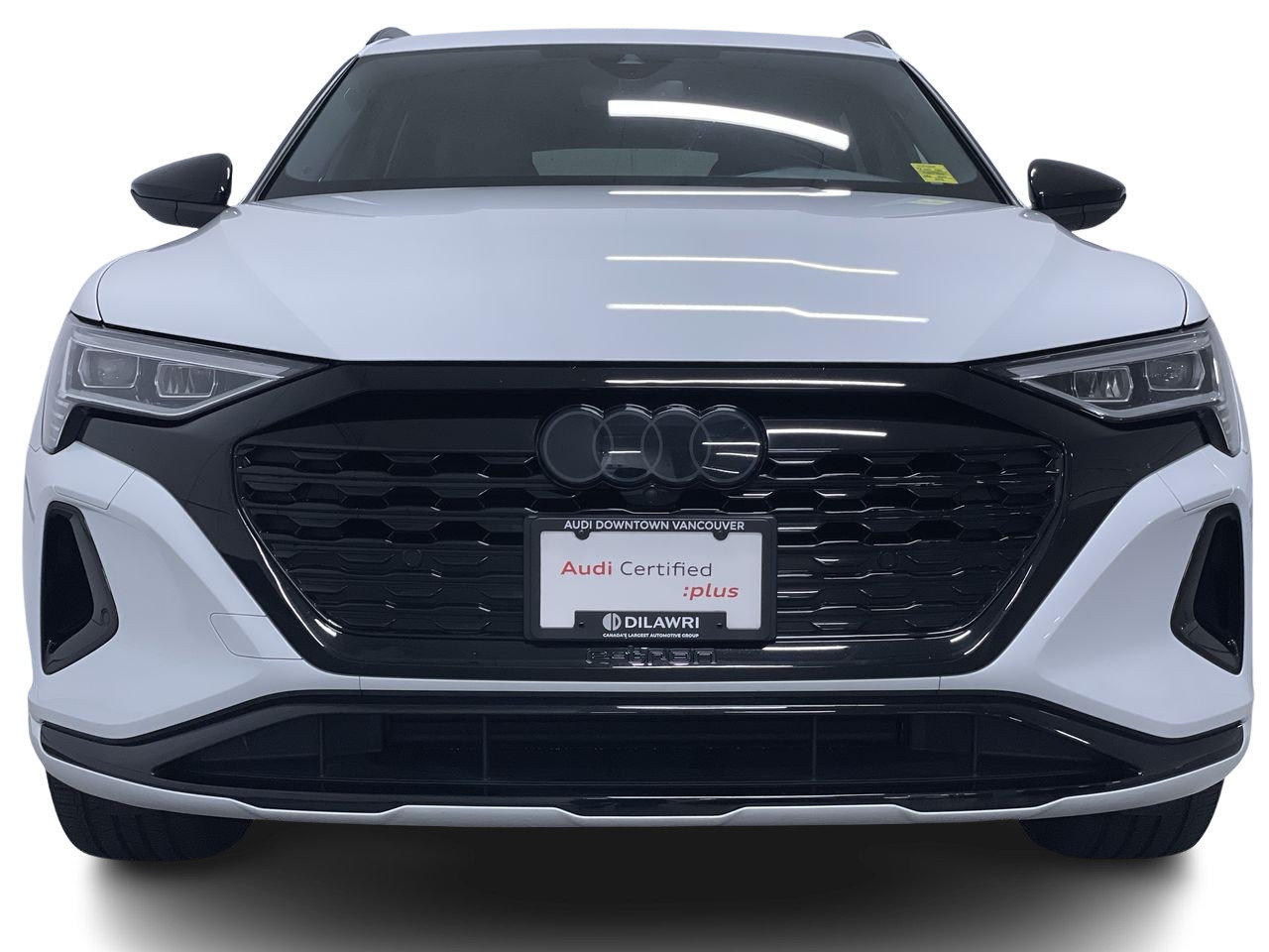 2024 Audi Q8 e-tron E-tron quattro, Vancouver, Cash