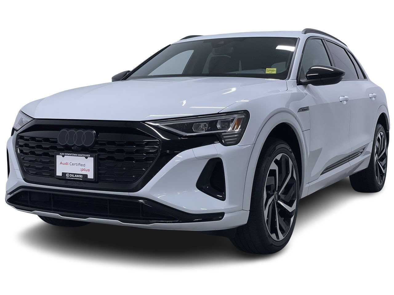 2024 Audi Q8 e-tron E-tron quattro, Vancouver, Cash