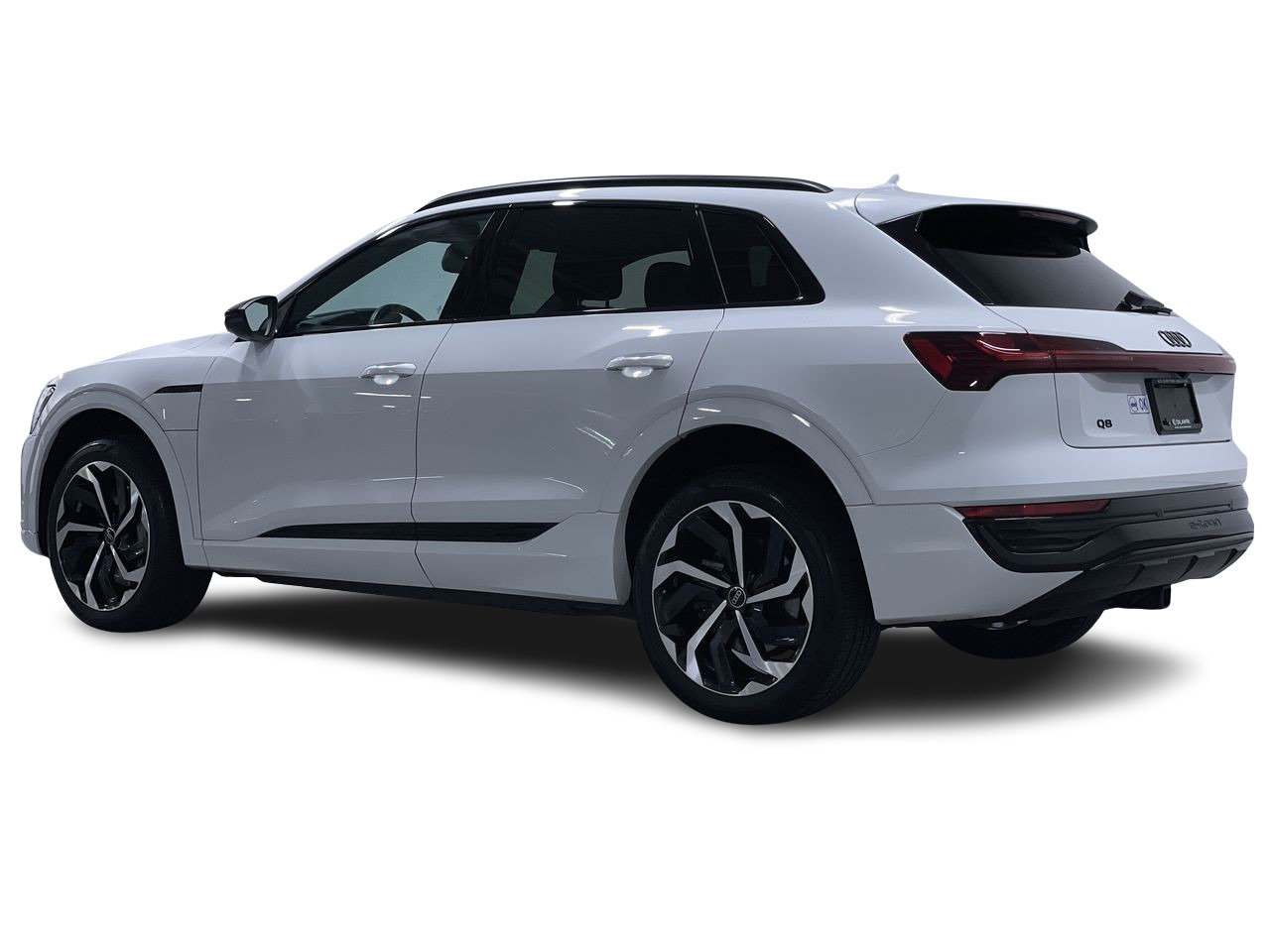 2024 Audi Q8 e-tron E-tron quattro, Vancouver, Cash
