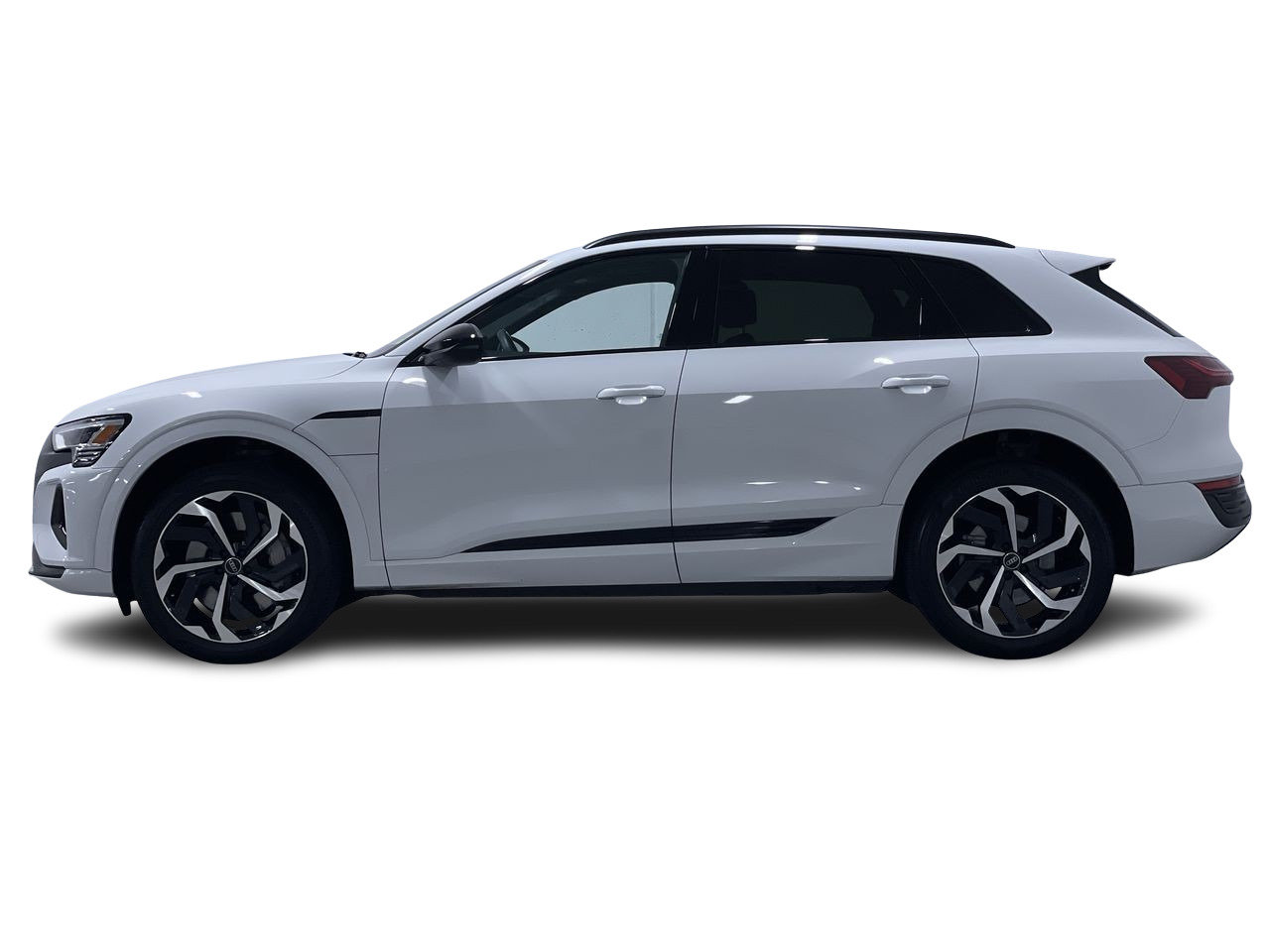 2024 Audi Q8 e-tron E-tron quattro, Vancouver, Cash