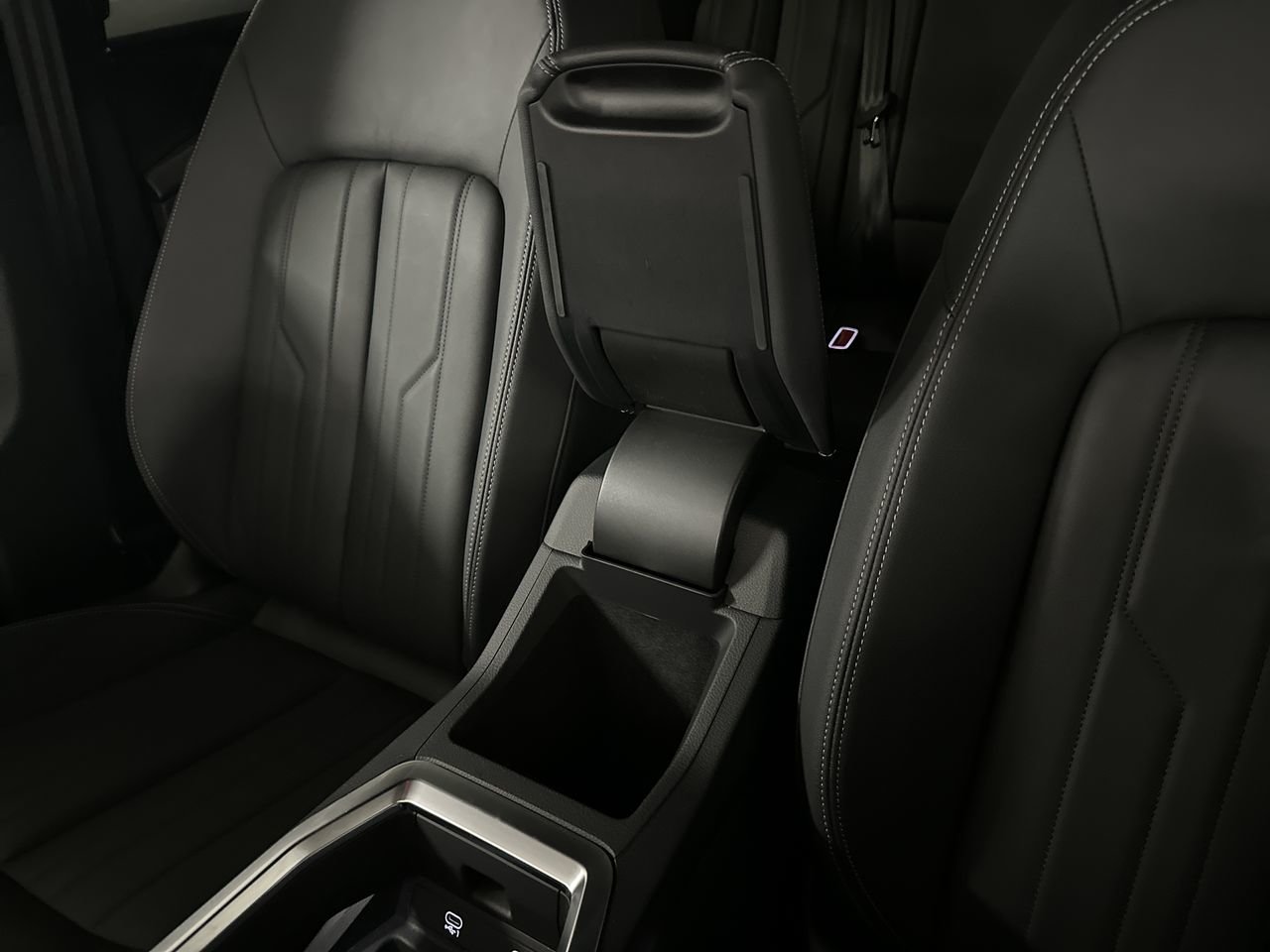 2024 Audi Q8 e-tron Quattro, 温哥华, 全款车