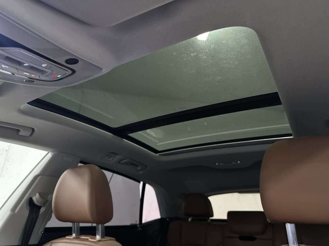 2019 Audi Q8 55 Technik, 温哥华, 全款车
