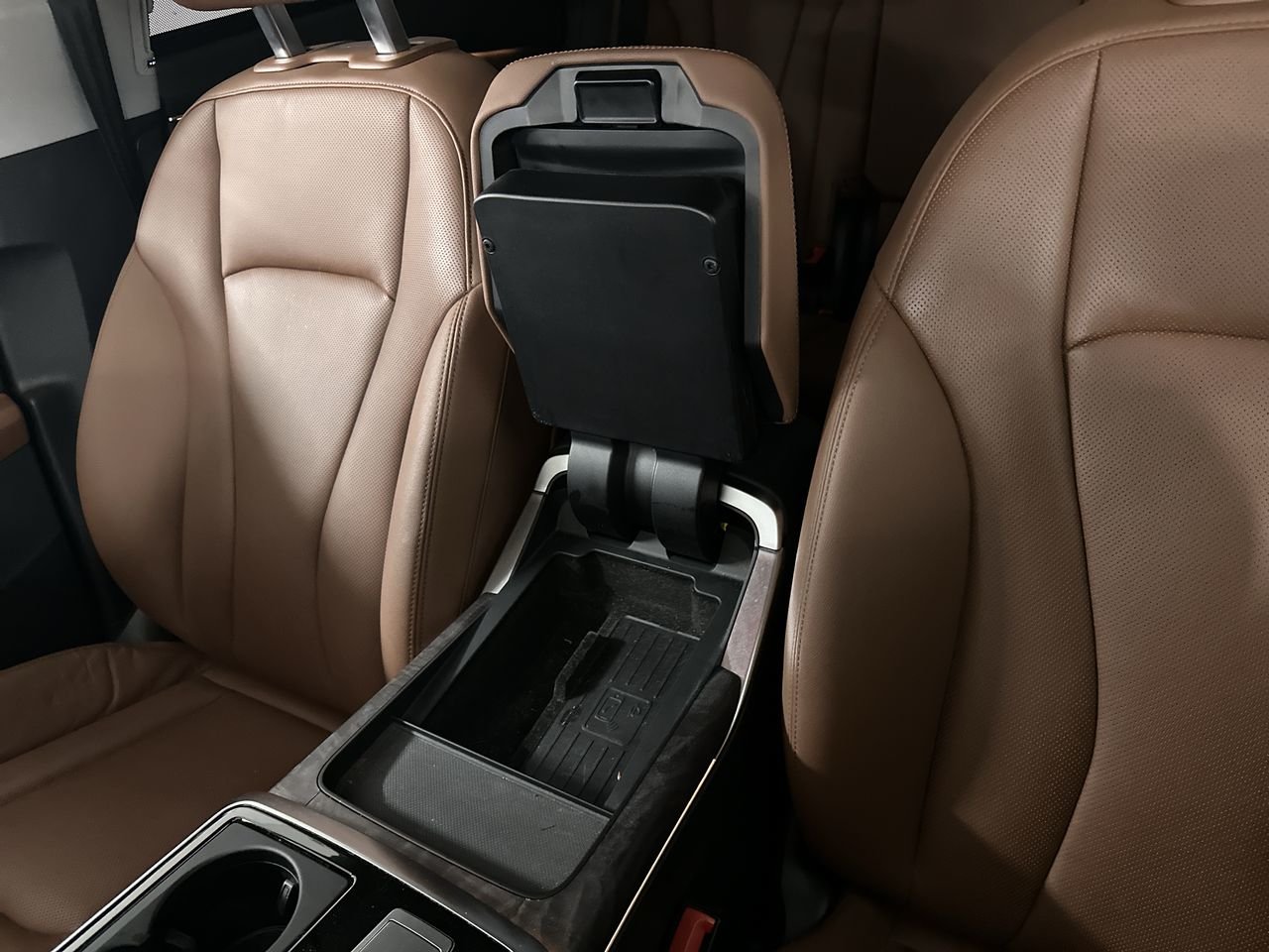 2019 Audi Q8 55 Technik, 温哥华, 全款车