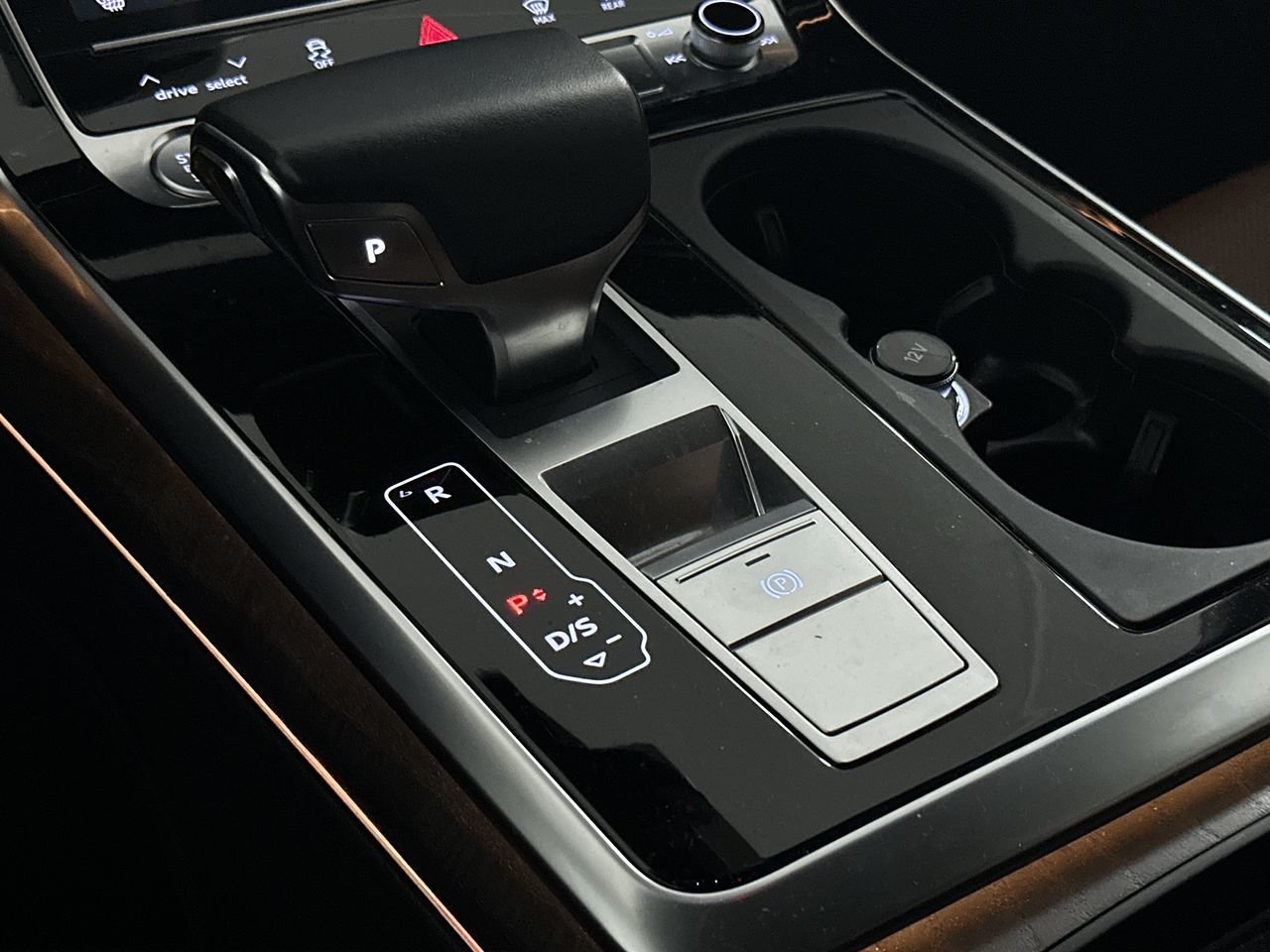 2019 Audi Q8 55 Technik, 温哥华, 全款车