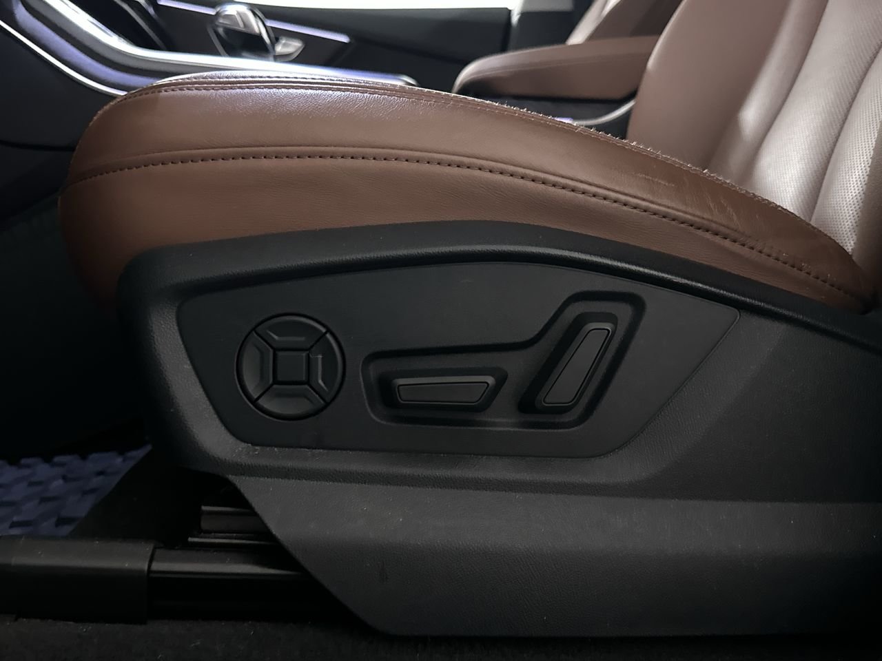 2019 Audi Q8 55 Technik, 温哥华, 全款车