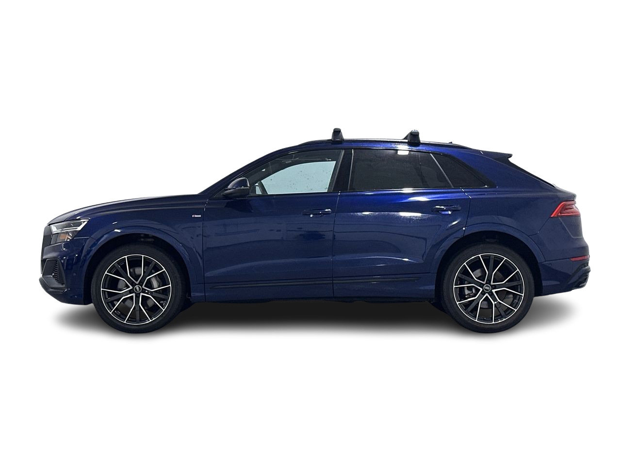2022 Audi Q8 55 Progressiv, Vancouver, Cash