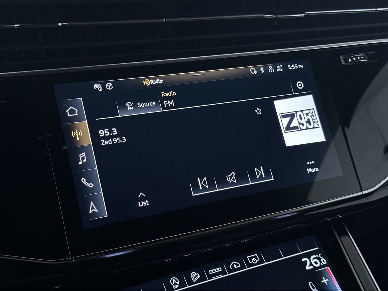 2022 Audi Q8 55 Progressiv, Vancouver, Cash