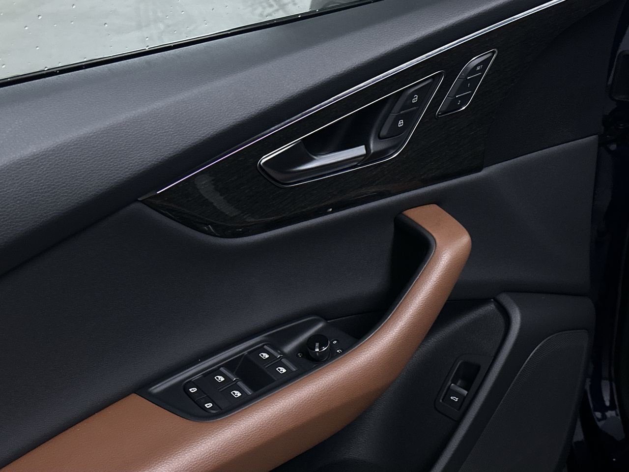 2022 Audi Q8 55 Progressiv, Vancouver, Cash