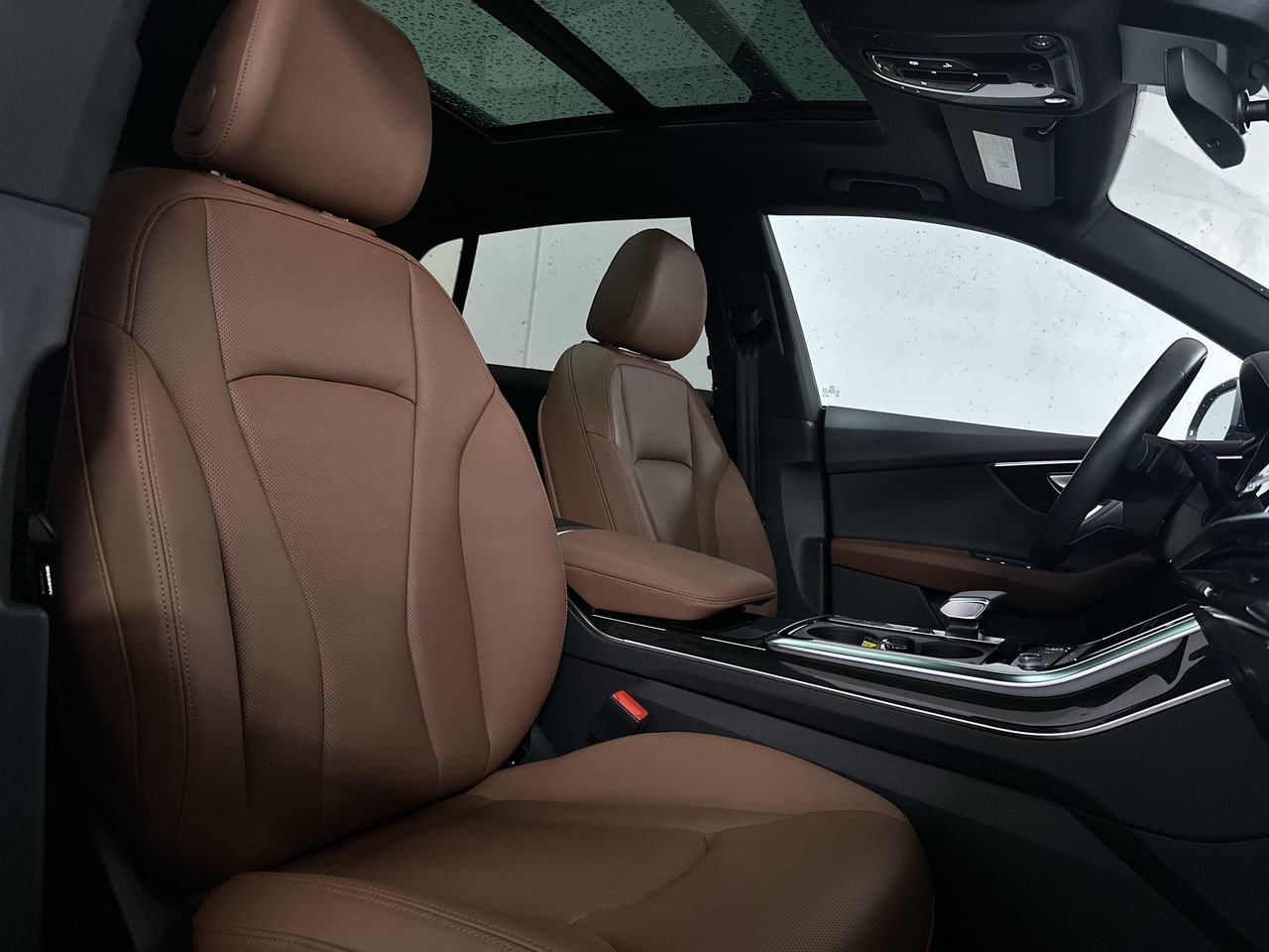 2022 Audi Q8 55 Progressiv, Vancouver, Cash