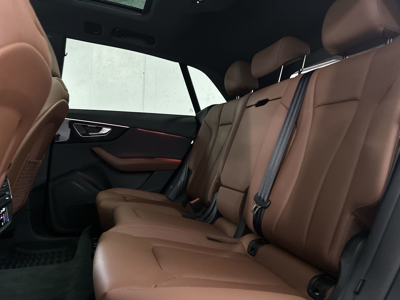 2022 Audi Q8 55 Progressiv, Vancouver, Cash