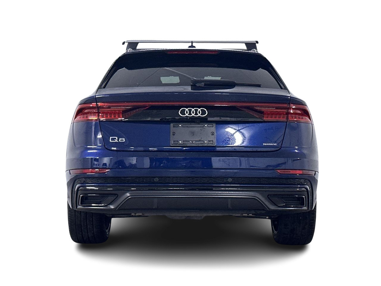 2022 Audi Q8 55 Progressiv, Vancouver, Cash