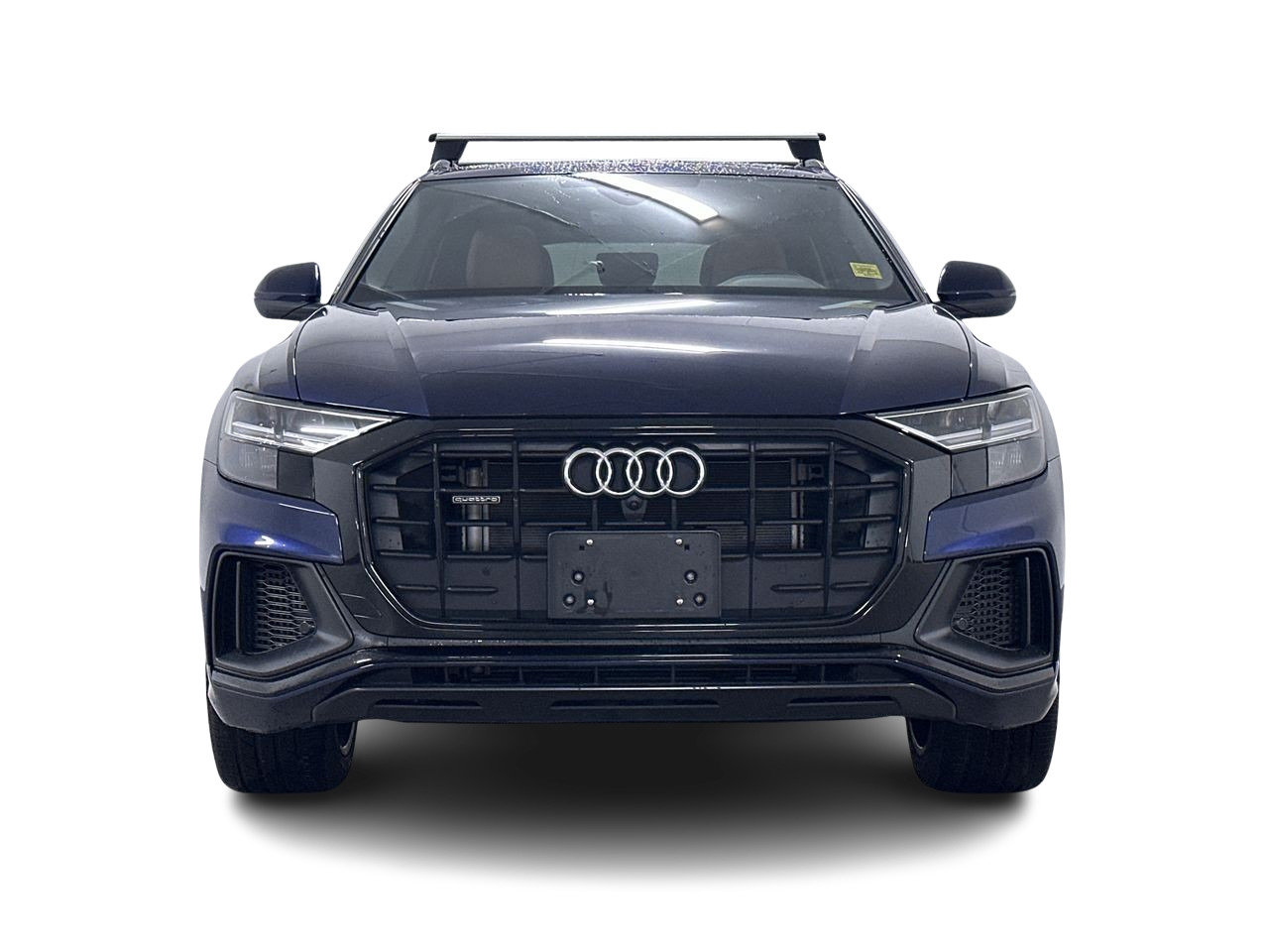 2022 Audi Q8 55 Progressiv, Vancouver, Cash