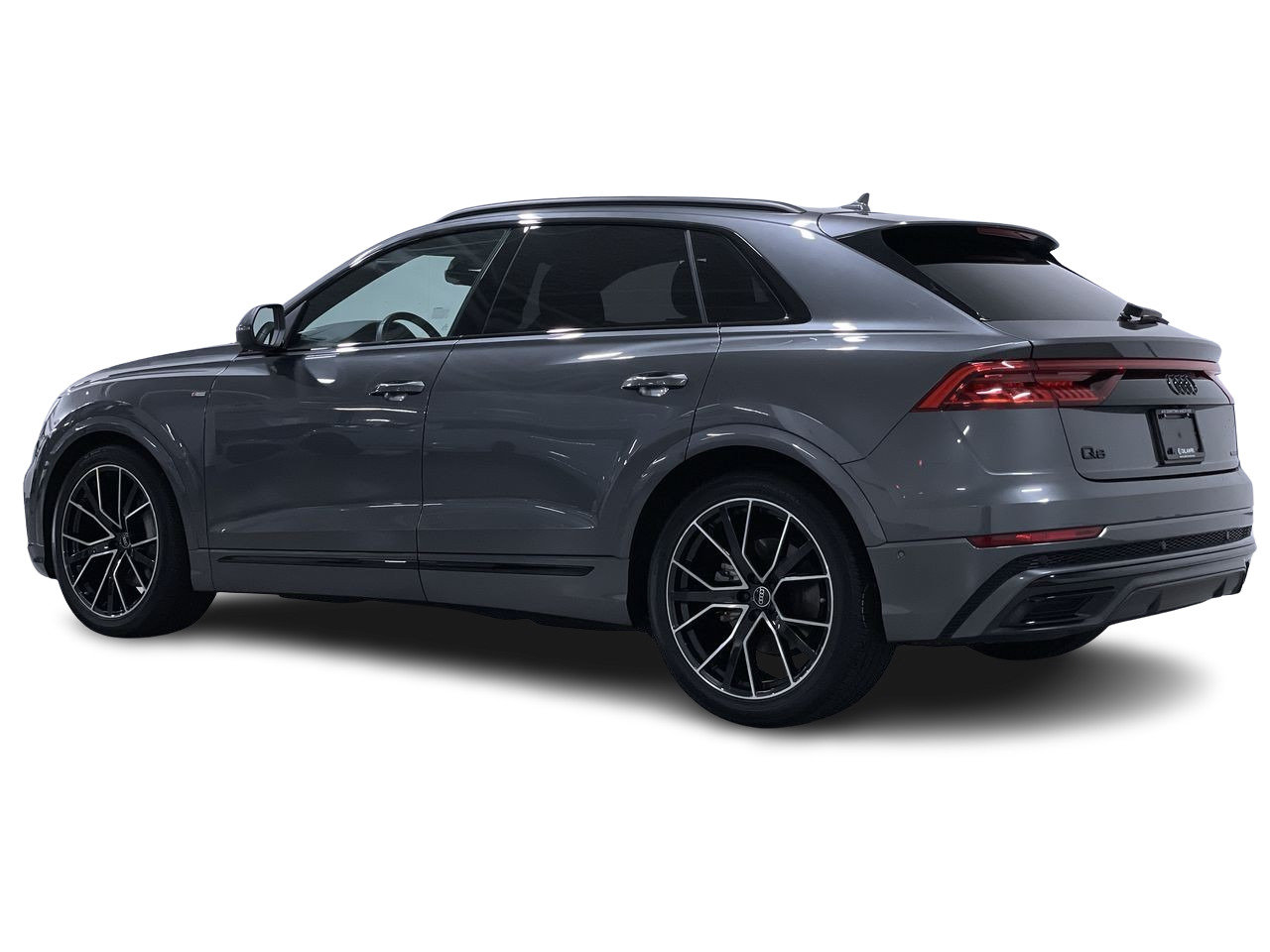 2023 Audi Q8 55 Technik, 温哥华, 全款车