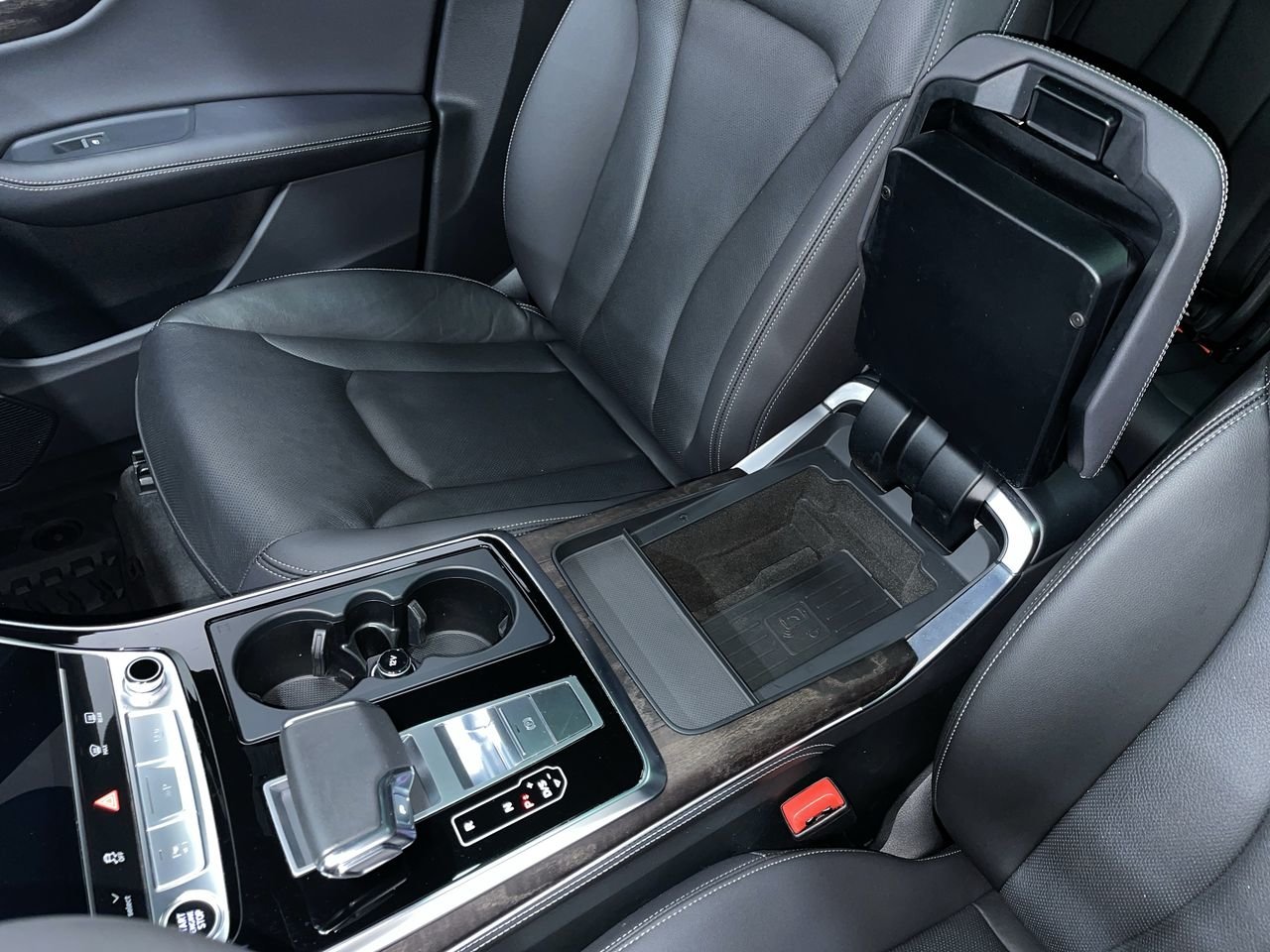 2023 Audi Q8 55 Technik, 温哥华, 全款车
