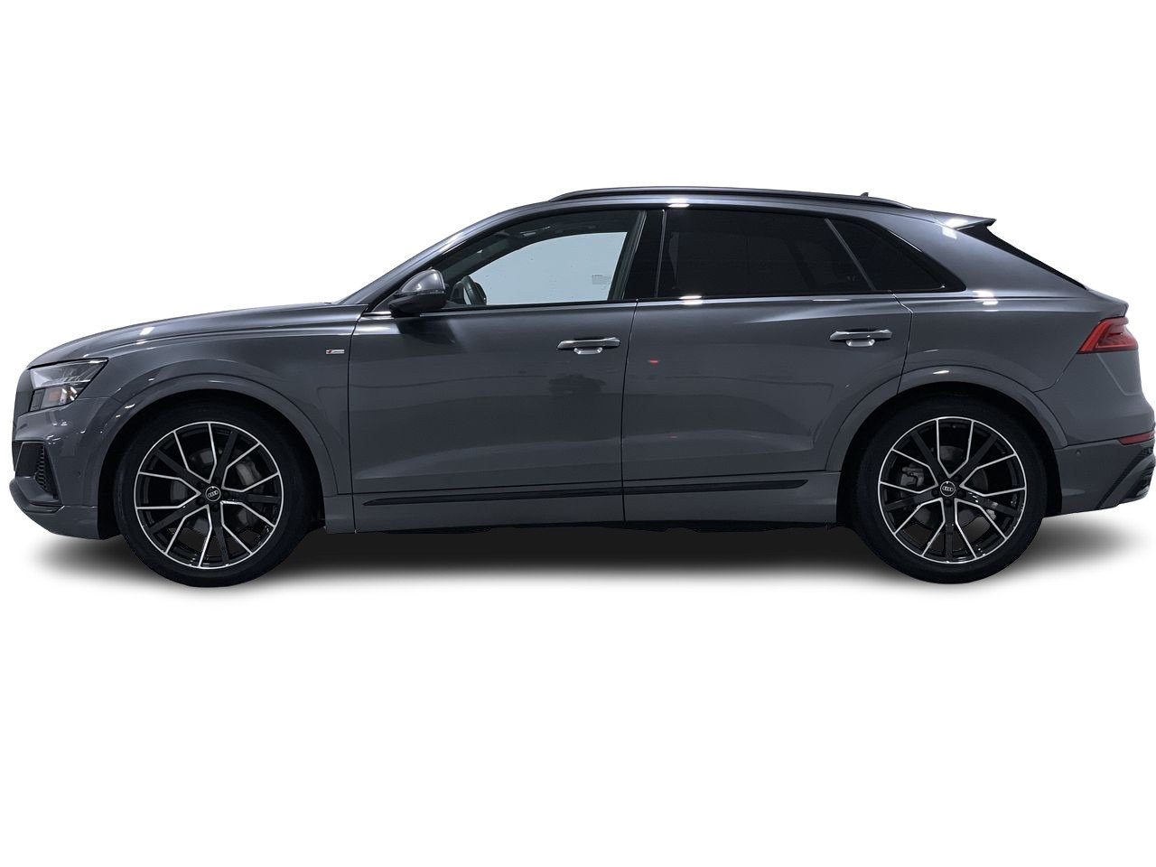 2023 Audi Q8 55 Technik, 温哥华, 全款车