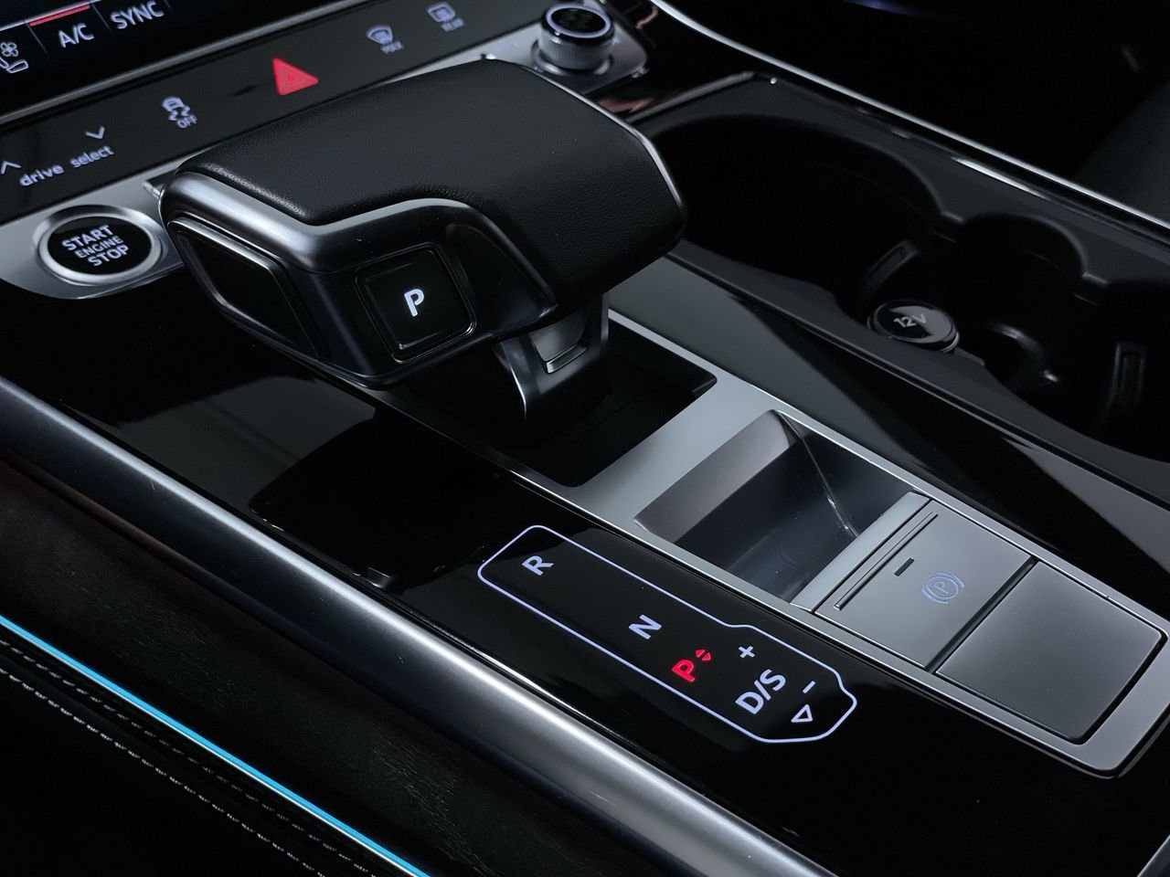 2023 Audi Q8 55 Technik, 温哥华, 全款车