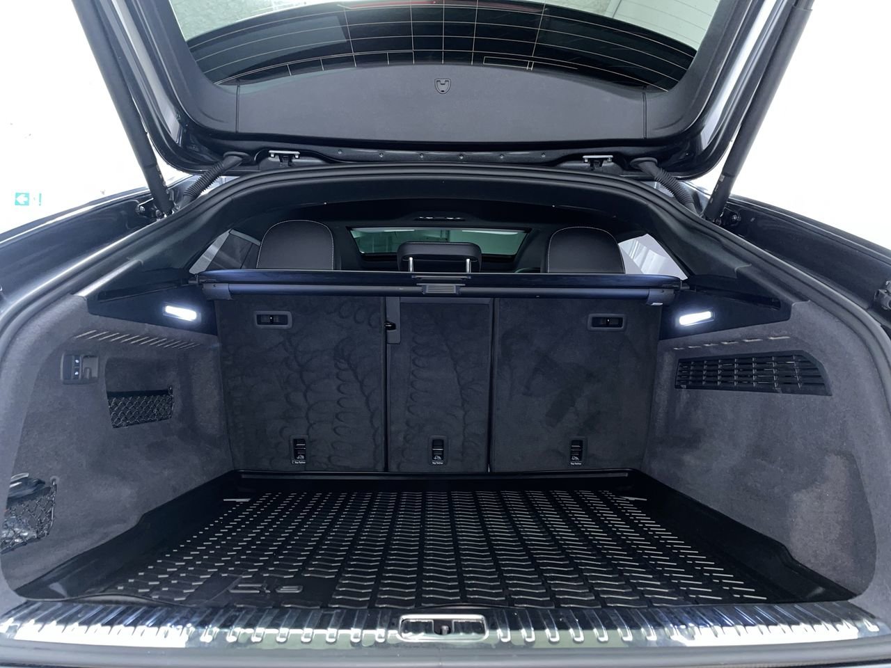 2023 Audi Q8 55 Technik, 温哥华, 全款车