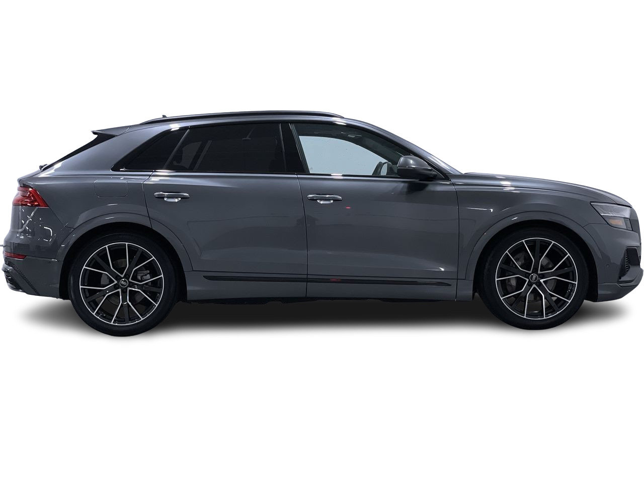 2023 Audi Q8 55 Technik, 温哥华, 全款车