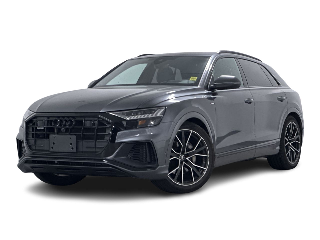2023 Audi Q8 55 Technik, Vancouver, Cash